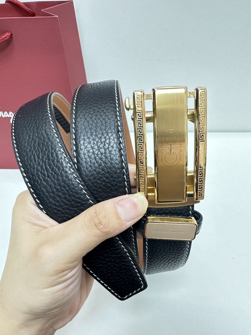 Ferragamo Belts